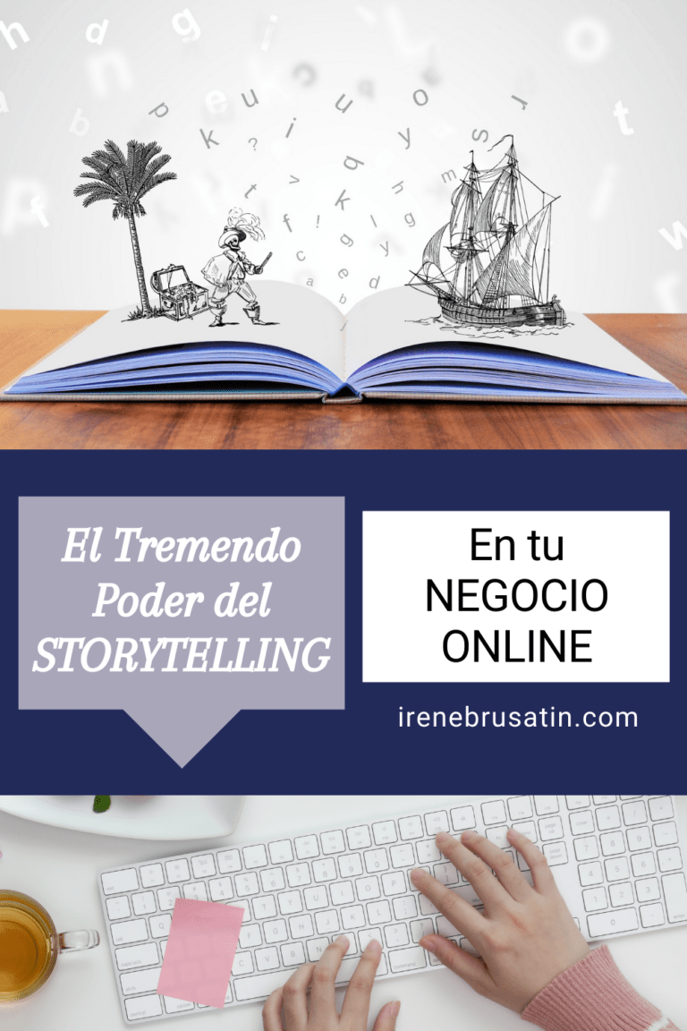 storytelling