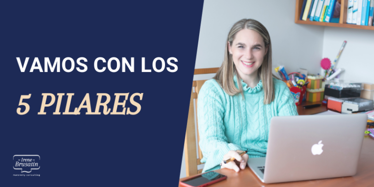 5 pilares para cobrar los precios que mereces