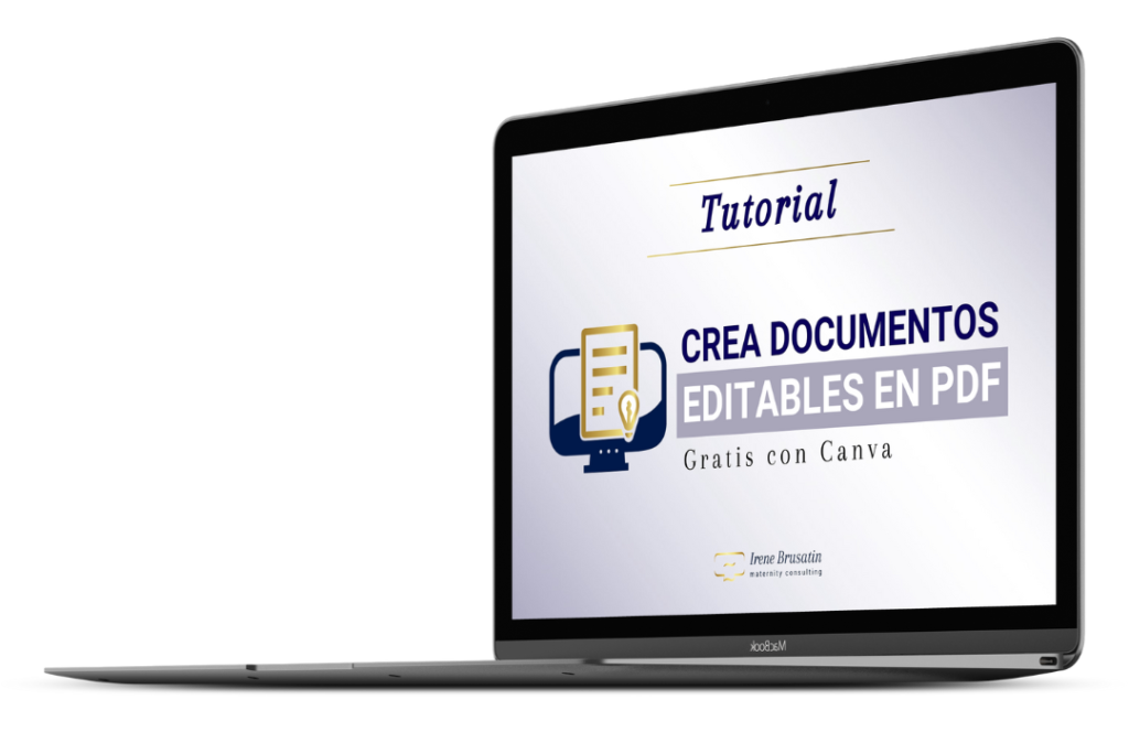 documentos editables pdf