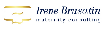 Logo Irene Brusatin