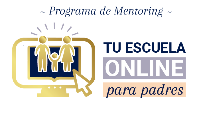 Programa de Mentoring Tu Escuela Online Para Padres