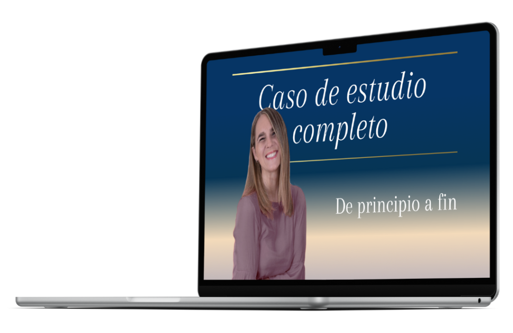 Irene Brusatin - Maternity Consulting - Curso Online Crea Lanza y Vive tu Podcast. Crea tu estrategia de contenidos inteligente en virtud de lo que tus clientes potenciales ya están buscando en internet, tanto en redes sociales como fuera de ellas