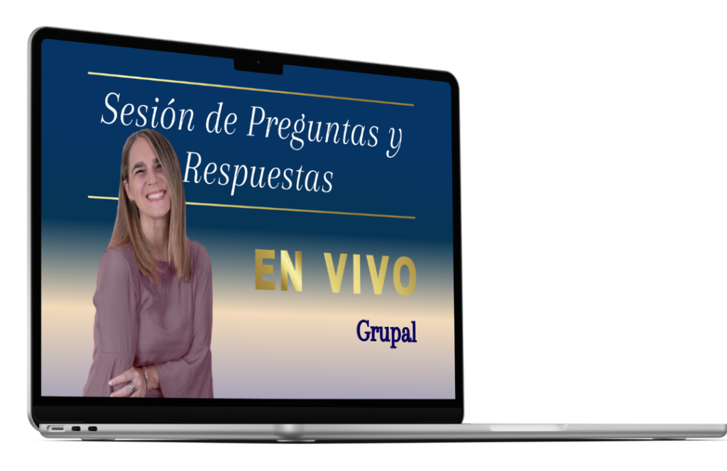 Irene Brusatin - Maternity Consulting - Curso Online Crea Lanza y Vive tu Podcast. Crea tu estrategia de contenidos inteligente en virtud de lo que tus clientes potenciales ya están buscando en internet, tanto en redes sociales como fuera de ellas